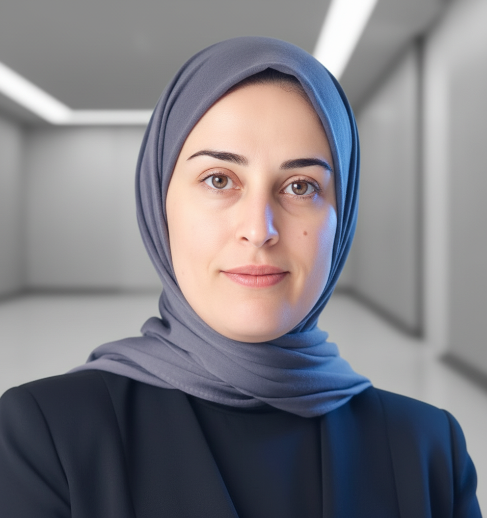 Ebru Aydin - UX/UI Designer
